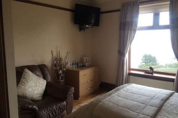 Hotel Thornbank House (Irlanda del Norte)